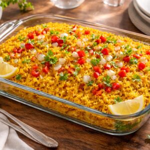 Fried Rice