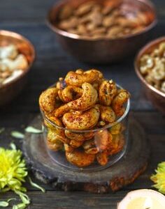 Roasted Nuts