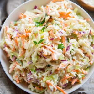 Coleslaw