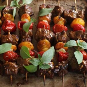 Bbq Borewoers