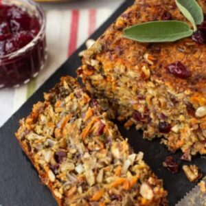 Nut Roast