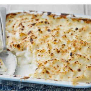 Mac & Cheese