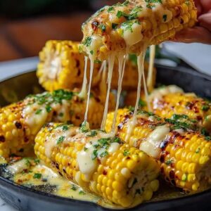 Corn On The COB