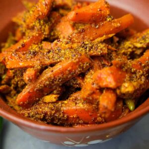 Atchar