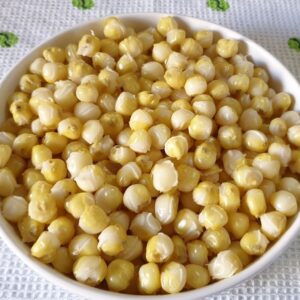 Maize Samp